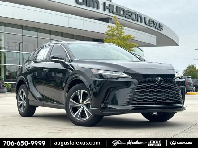 2026 Lexus RX 350 RX 350 for sale in Martinez, GA