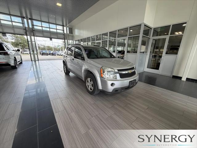 2009 Chevrolet Equinox LS for sale in Boerne, TX