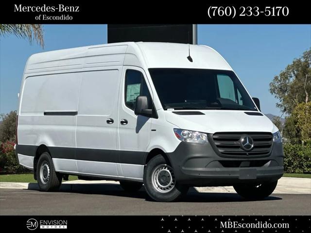 2025 Mercedes-Benz Sprinter 2500 High Roof for sale in Escondido, CA