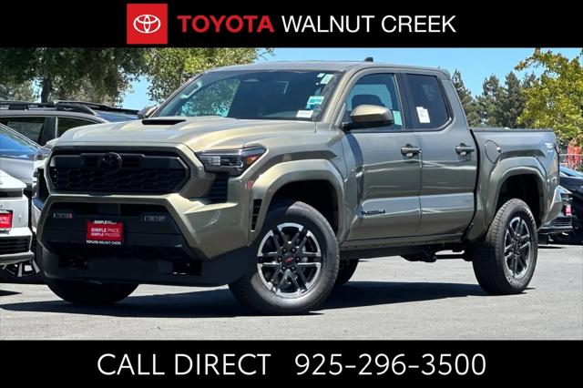 2026 Toyota Tacoma TRD Sport for sale in Walnut Creek, CA