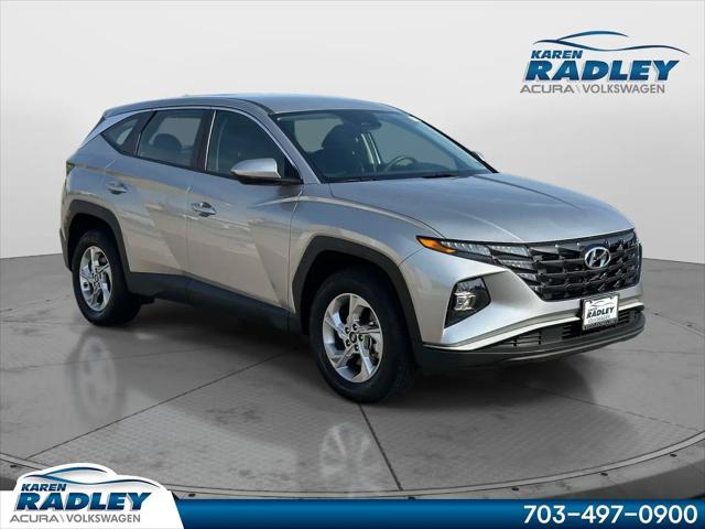 2024 Hyundai Tucson SE for sale in Woodbridge, VA