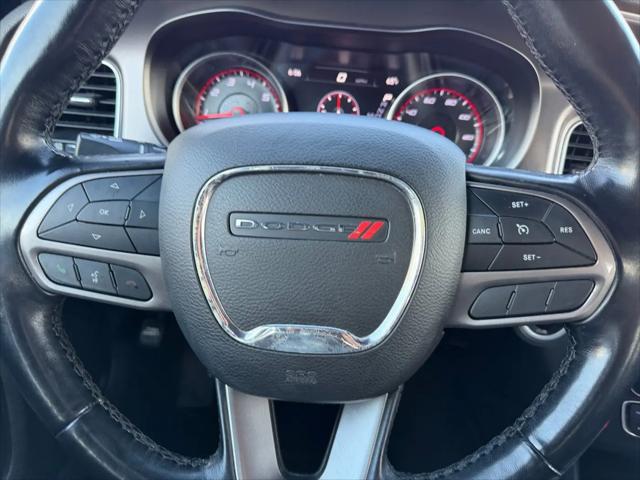 2021 Dodge Charger SXT RWD