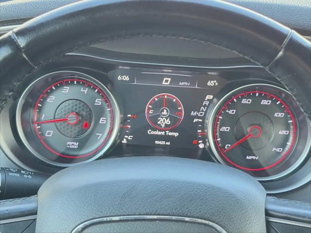 2021 Dodge Charger SXT RWD