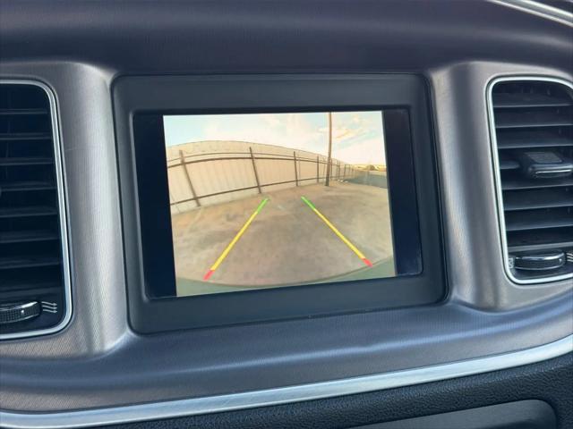 2021 Dodge Charger SXT RWD