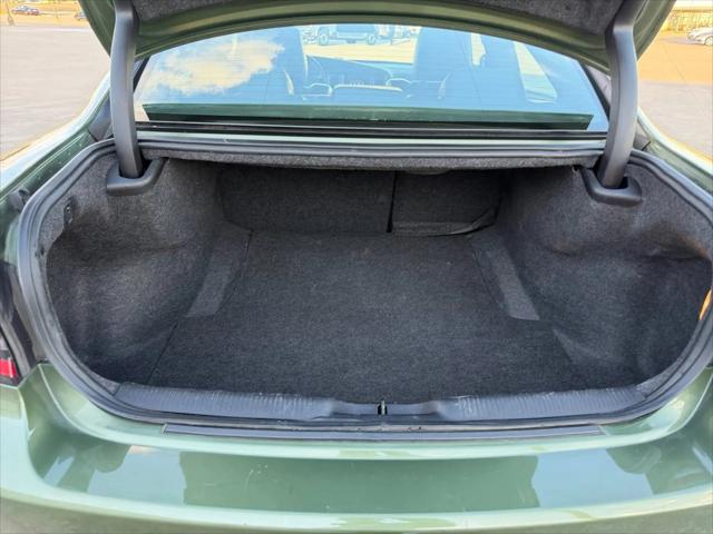 2021 Dodge Charger SXT RWD