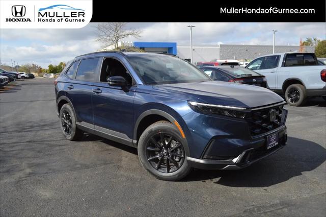 2027 Honda CR-V Hybrid Sport-L for sale in Gurnee, IL
