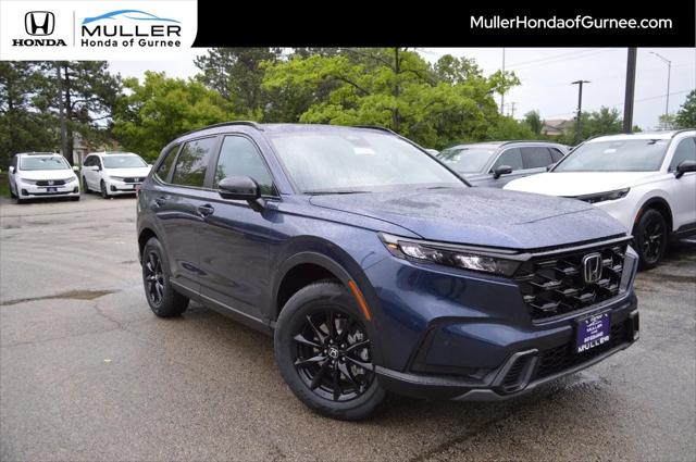 2027 Honda CR-V Hybrid Sport for sale in Gurnee, IL