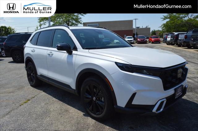 2027 Honda CR-V Hybrid Sport Touring for sale in Gurnee, IL