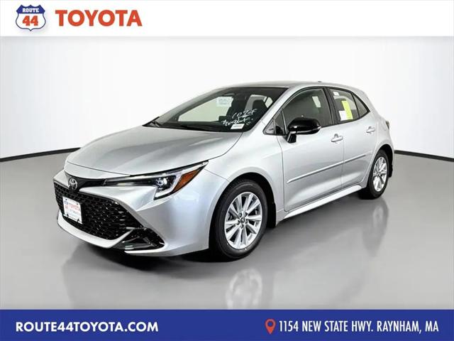2027 Toyota Corolla SE for sale in Raynham, MA