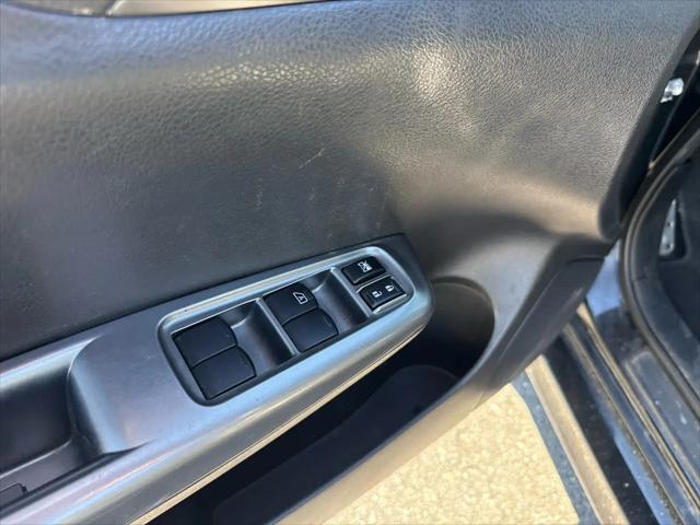 2013 Subaru Impreza WRX Limited