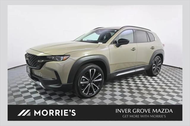 2026 Mazda CX-50 2.5 Turbo Premium Plus for sale in Inver Grove Heights, MN