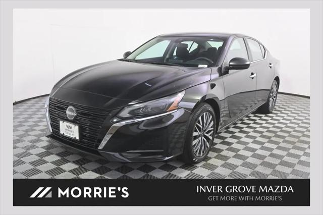 2025 Nissan Altima SV FWD for sale in Inver Grove Heights, MN