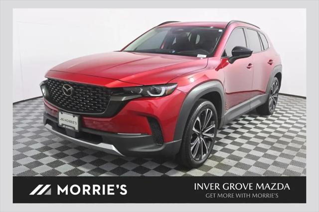 2026 Mazda CX-50 2.5 Turbo for sale in Inver Grove Heights, MN