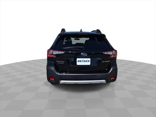 2023 Subaru Outback Limited