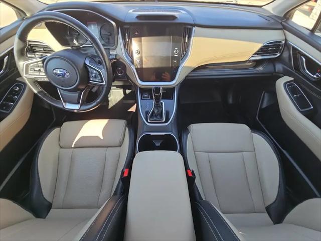 2023 Subaru Outback Limited