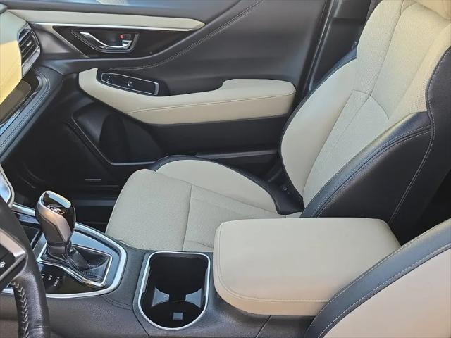 2023 Subaru Outback Limited