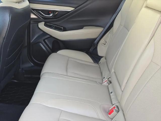 2023 Subaru Outback Limited