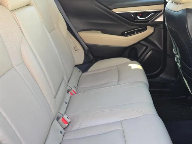 2023 Subaru Outback Limited