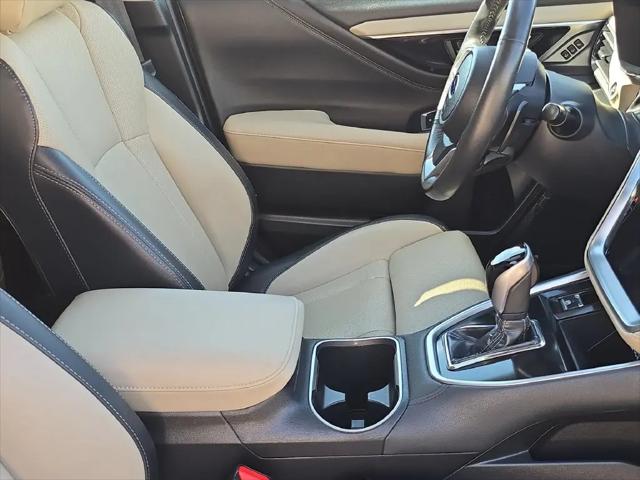 2023 Subaru Outback Limited