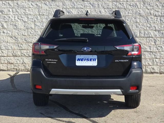 2023 Subaru Outback Limited