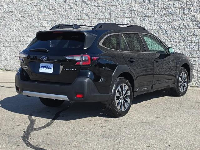 2023 Subaru Outback Limited
