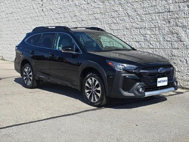 2023 Subaru Outback Limited