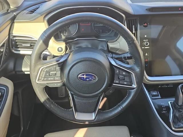 2023 Subaru Outback Limited