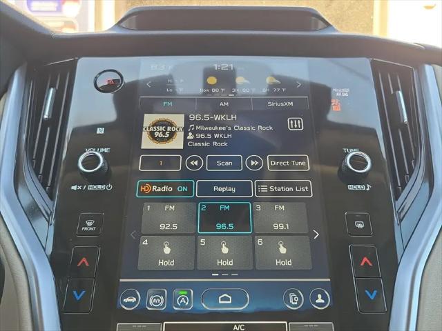 2023 Subaru Outback Limited