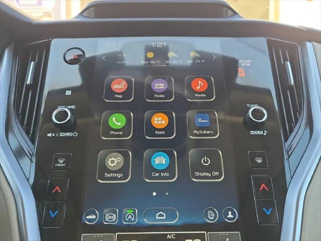 2023 Subaru Outback Limited