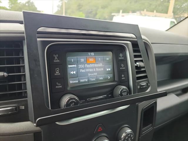 2018 Ram 1500 Express Quad Cab 4x2 64 Box