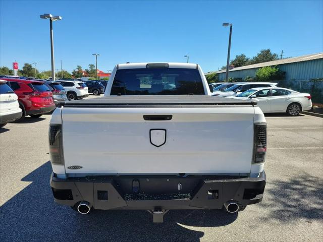 2018 Ram 1500 Express Quad Cab 4x2 64 Box