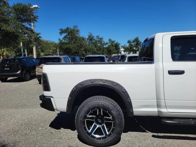 2018 Ram 1500 Express Quad Cab 4x2 64 Box