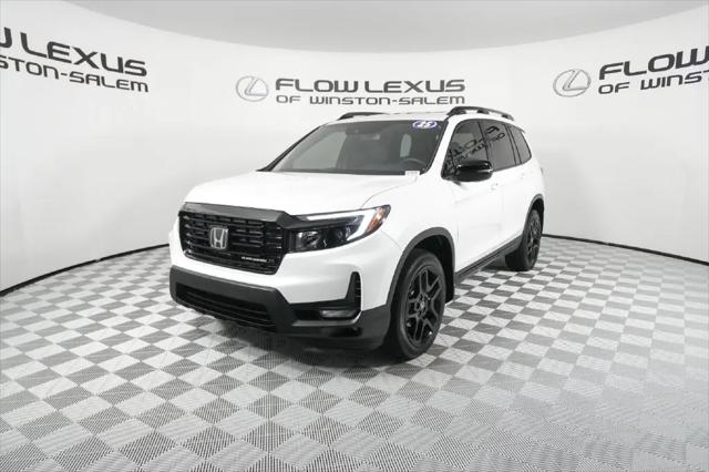 2025 Honda Passport AWD Black for sale in Winston-Salem, NC