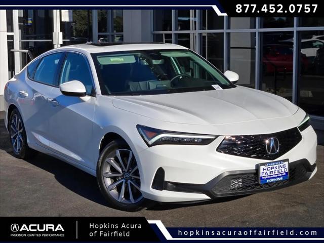 2026 Acura Integra FWD for sale in Fairfield, CA