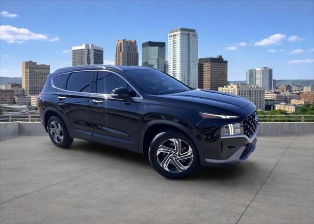 2023 Hyundai Santa Fe SEL for sale in Birmingham, AL