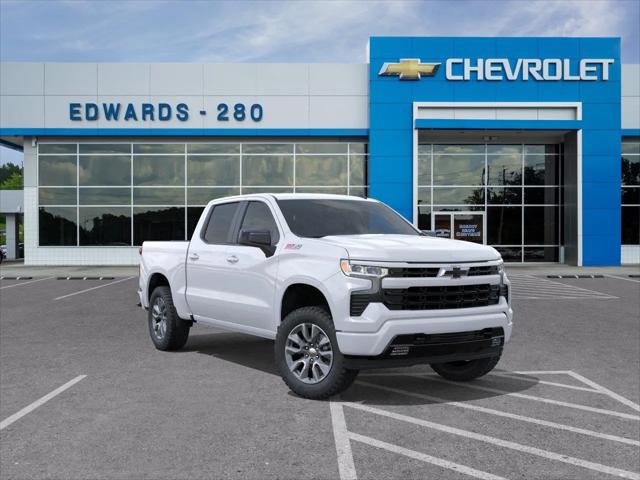 2026 Chevrolet Silverado 1500 RST for sale in Birmingham, AL