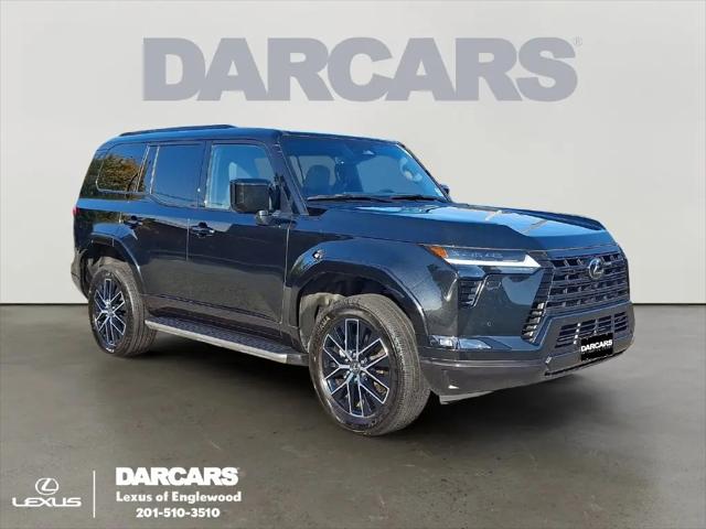 2024 Lexus GX 550 Premium+ for sale in Englewood, NJ