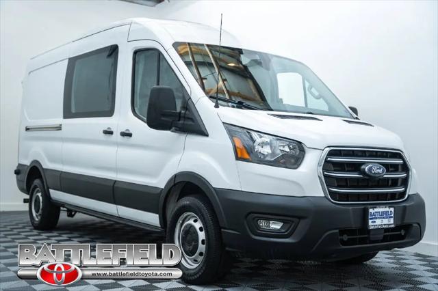 2020 Ford Transit Cargo Van T-250 for sale in Culpeper, VA
