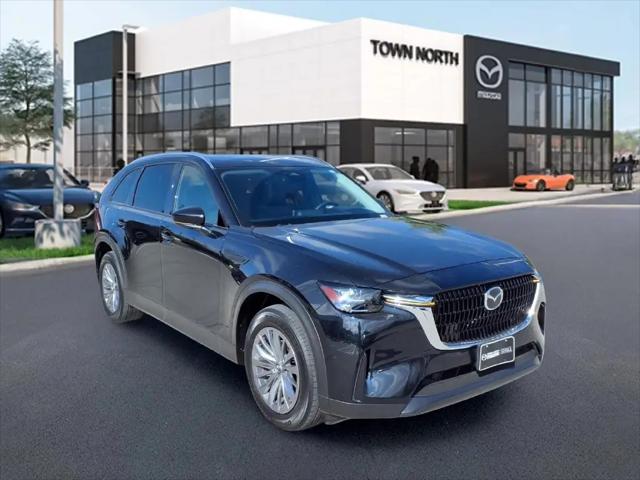 2024 Mazda X-90 3.3 Turbo Preferred Plus for sale in Richardson, TX