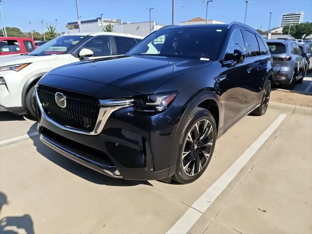 2024 Mazda X-90 Premium Plus for sale in Richardson, TX