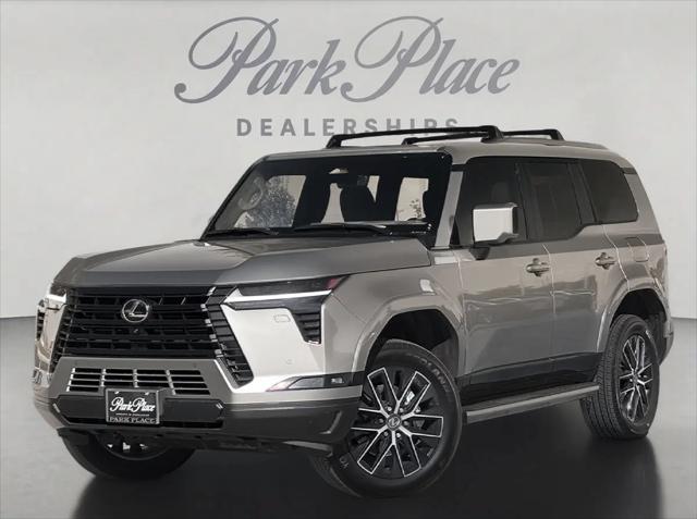 2026 Lexus GX 550 Premium+ for sale in Plano, TX