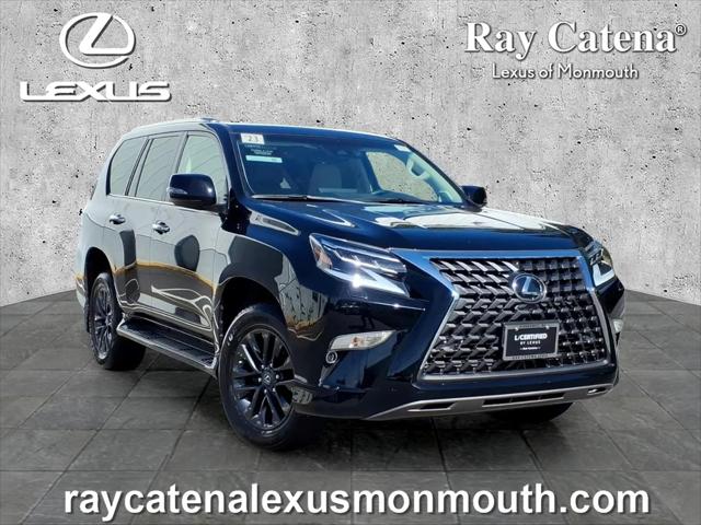 2023 Lexus GX 460 Premium for sale in Oakhurst, NJ