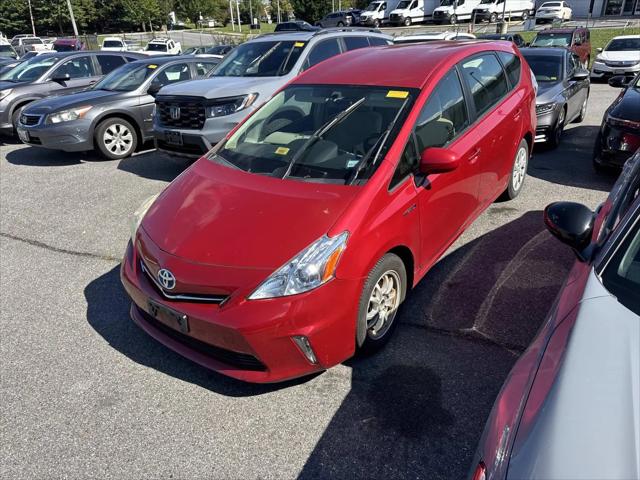2013 Toyota Prius v Three for sale in Silver Spring, MD