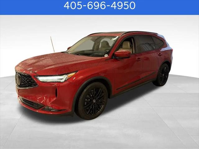 2024 Acura MDX Advance Package for sale in Edmond, OK