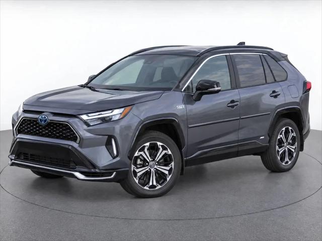 2023 Toyota RAV4 Prime XSE for sale in Freehold, NJ