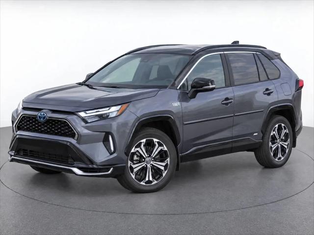 2023 Toyota RAV4 Prime XSE for sale in Freehold, NJ