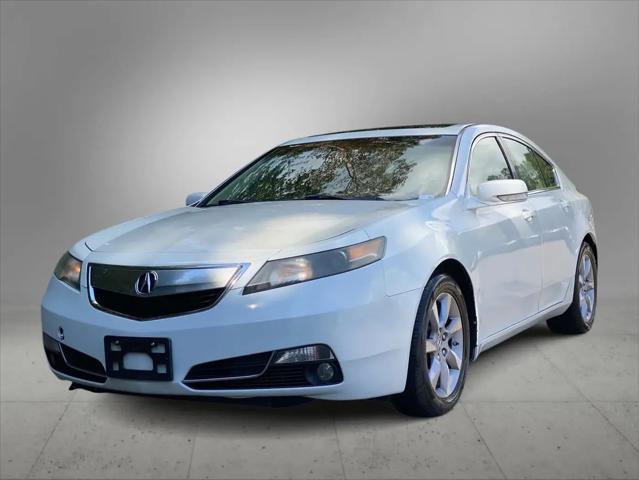 2014 Acura TL 3.5 for sale in Freehold, NJ