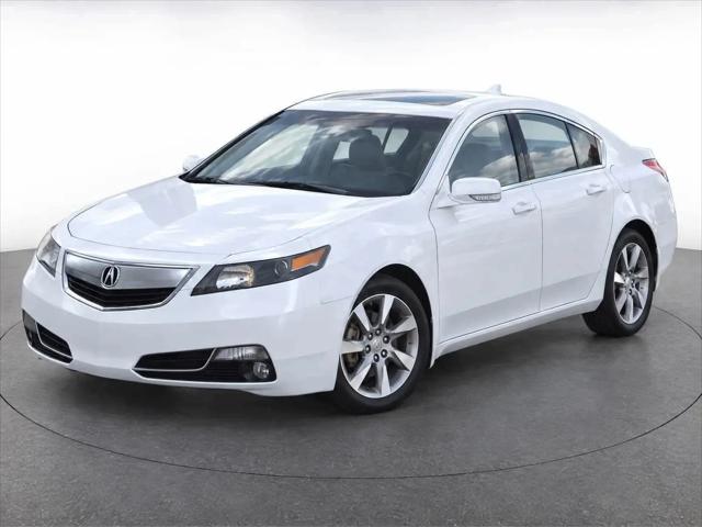 2014 Acura TL 3.5 for sale in Freehold, NJ