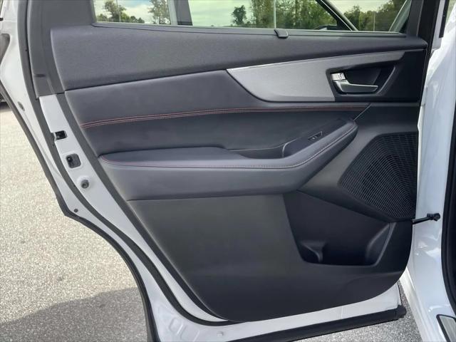2022 Acura MDX A-SPEC Package