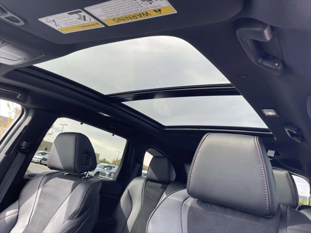 2022 Acura MDX A-SPEC Package